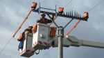 Mitigation measures on 22kV poles Marek Galis